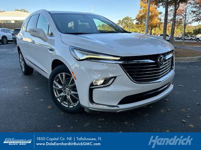 Used 2022 Buick Enclave Premium w/ Experience Buick Package