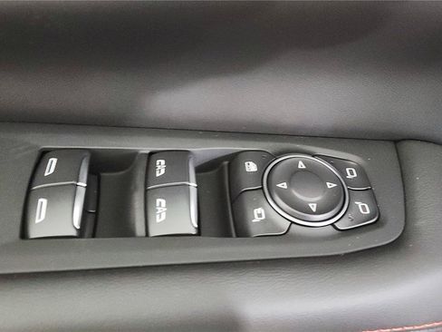 New 2026 GMC Yukon AT4 Ultimate AWD/4WD image 11