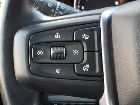 Used 2023 GMC Sierra 2500 SLT w/ SLT Premium Package image 21