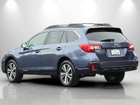 Used 2018 Subaru Outback 2.5i Limited image 6