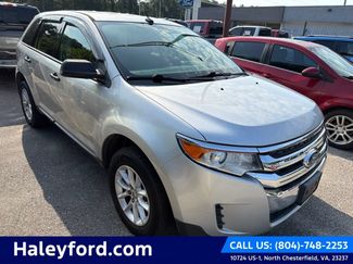 Used 2013 Ford Edge SE FWD video 1