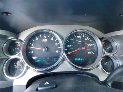 Used 2012 Chevrolet Silverado 1500 LT image 9