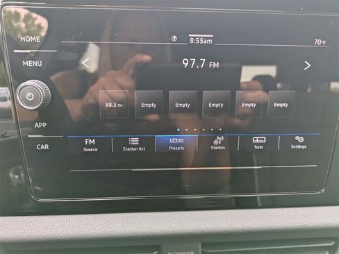 New 2025 Volkswagen Jetta Sport image 22