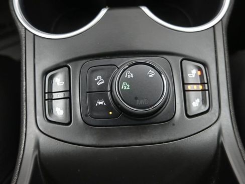 Used 2021 GMC Terrain SLT AWD/4WD image 23
