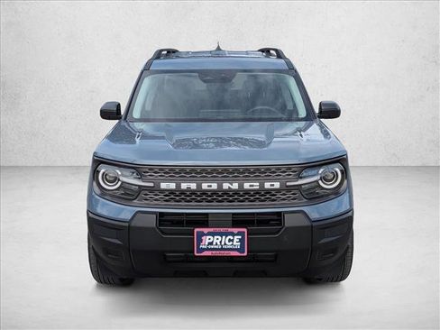 Used 2025 Ford Bronco Sport Big Bend image 2