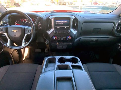 Used 2019 Chevrolet Silverado 1500 LT w/ All-Star Edition image 14