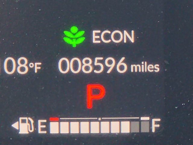 Used 2025 Honda CR-V EX-L image 12