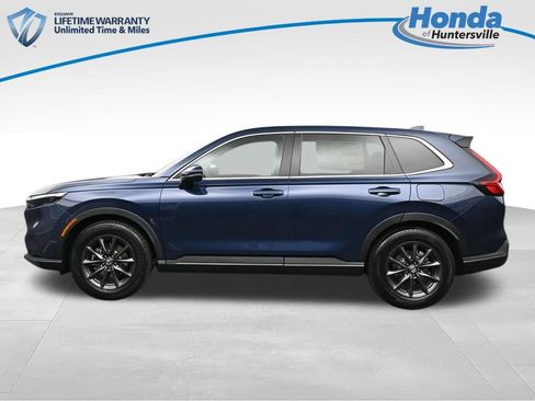 New 2026 Honda CR-V EX-L image 5