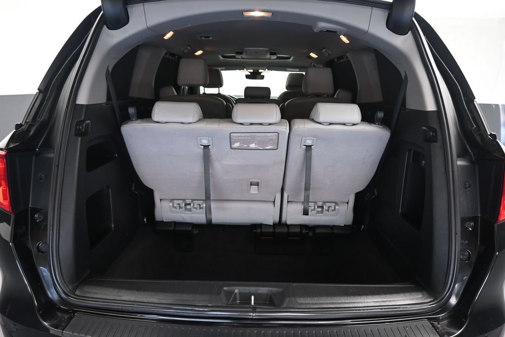 Used 2022 Honda Odyssey Touring image 61