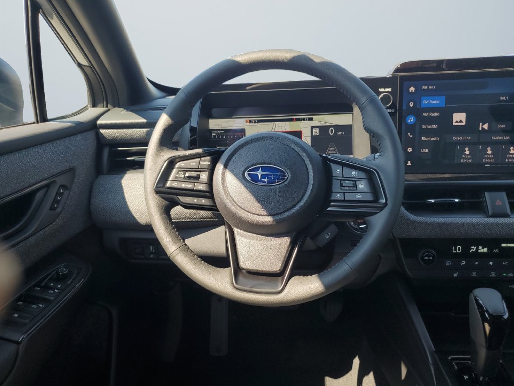 New 2026 Subaru Outback Limited AWD/4WD image 12