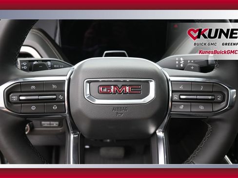 New 2026 GMC Yukon Elevation w/ Elevation Premium Package AWD/4WD image 22