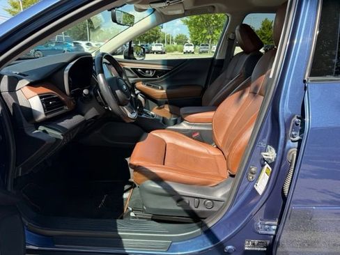 Used 2020 Subaru Outback Touring AWD/4WD image 18