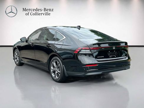 Used 2023 Honda Accord EX image 7