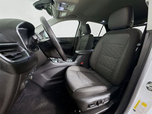 Used 2021 Chevrolet Equinox LT AWD/4WD image 20