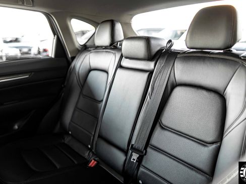 Used 2021 MAZDA CX-5 Grand Touring w/ GT Premium Package image 34