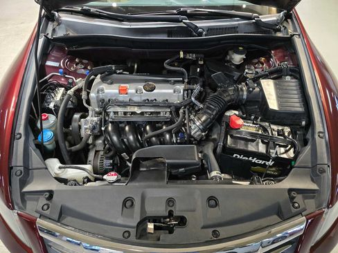 Used 2011 Honda Accord LX-P image 10