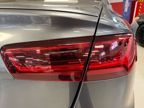 Used 2018 Audi S6 Prestige w/ S Sport Package AWD/4WD image 11