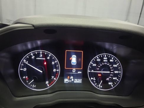 Certified 2024 Subaru Crosstrek 2.0i Premium AWD/4WD image 18
