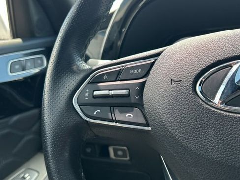Used 2021 Hyundai Palisade Calligraphy AWD/4WD image 37