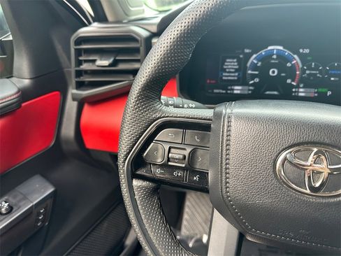 Used 2023 Toyota Sequoia TRD Pro image 23