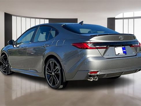 Used 2026 Toyota Camry XSE image 4