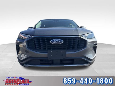 Used 2025 Ford Escape Active image 9