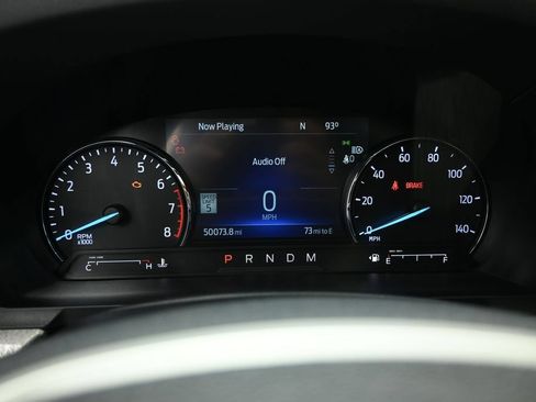 Certified 2023 Ford Explorer Timberline w/ Timberline Technology Package AWD/4WD image 12