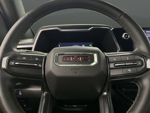 Used 2023 GMC Canyon AT4 image 18