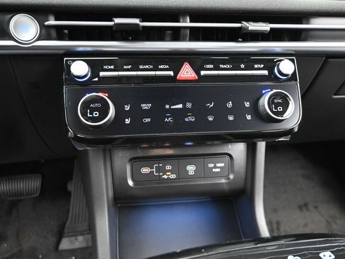 New 2026 Hyundai Tucson Limited AWD/4WD image 19