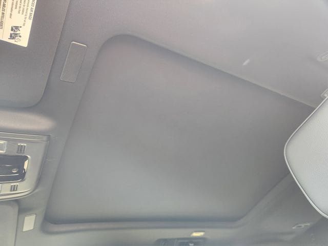 New 2026 GMC Yukon Denali w/ Sun & Power Step Package RWD image 19