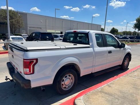 Used 2017 Ford F150 XL w/ Equipment Group 101A Mid RWD image 6