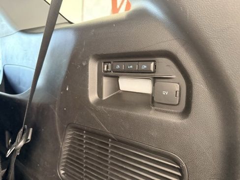 Used 2021 Ford Explorer Limited w/ Hybrid Equipment Group 310A image 9