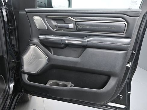 Used 2020 RAM 1500 Limited image 20
