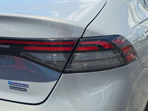 Certified 2024 Honda Accord Touring image 8