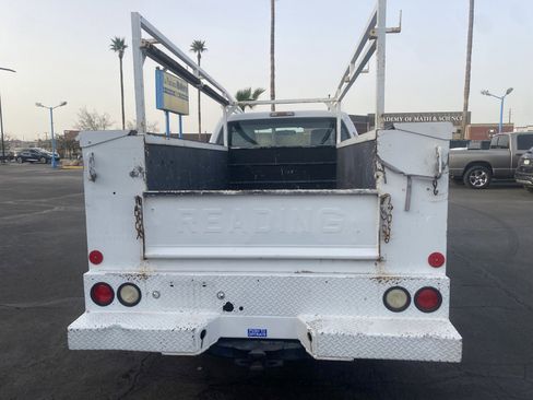 Used 2012 Ford F250 XL image 4