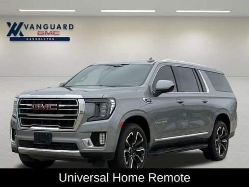 Used 2023 GMC Yukon XL SLT image 5