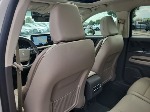 Used 2023 Lincoln Corsair Reserve w/ Equipment Group 201A image 14