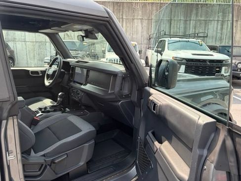 Used 2025 Ford Bronco 4-Door AWD/4WD image 26