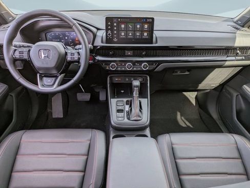 New 2026 Honda CR-V Sport Touring image 14