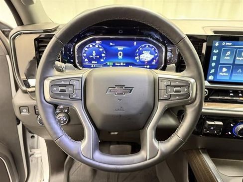 Used 2025 Chevrolet Silverado 1500 RST w/ All Star Edition Plus image 28