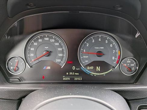 Used 2018 BMW M3 image 11