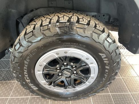 Used 2024 Ford Ranger Raptor AWD/4WD image 5
