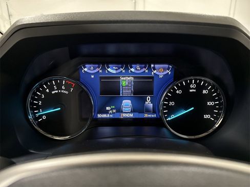 Used 2024 Ford Expedition Limited image 11