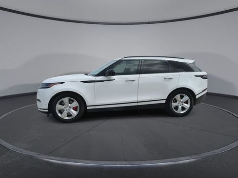 Used 2025 Land Rover Range Rover Velar S AWD/4WD image 5