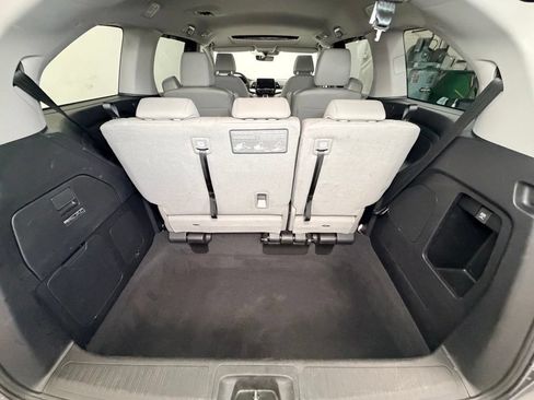 Used 2019 Honda Odyssey EX-L image 7