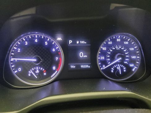 Used 2020 Hyundai Elantra SEL FWD image 23