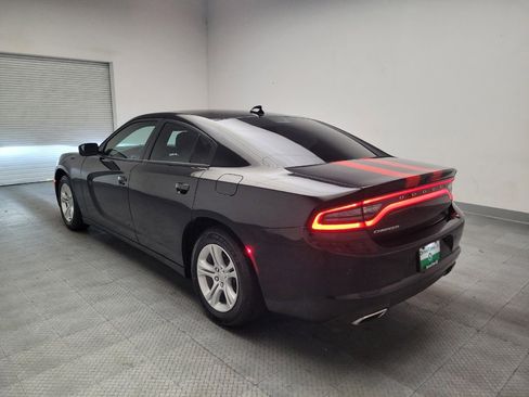 Used 2023 Dodge Charger SXT RWD image 5