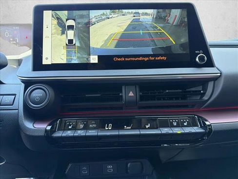 New 2026 Toyota Prius Plug-In Hybrid image 17