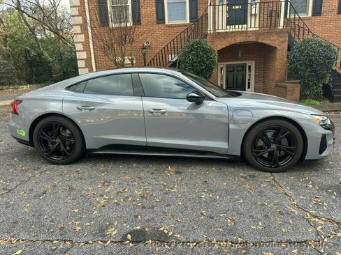 Used 2023 Audi e-tron GT Premium Plus w/ Performance Package image 7