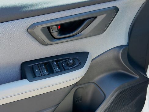 New 2026 Subaru Forester AWD/4WD image 22